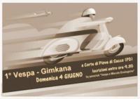 Gimkana 2006 Corte